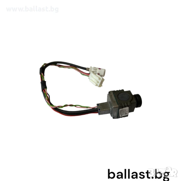 Задна камера A2179051902 W217 W205, снимка 1