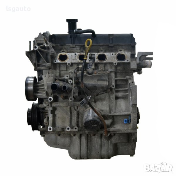 Двигател 1.25 Mazda 2 I (DY) 2003-2007 ID:104737, снимка 1