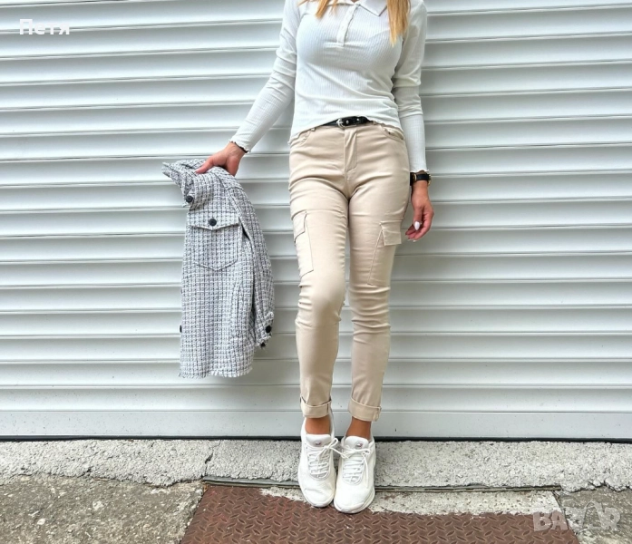 Нов панталон, снимка 1