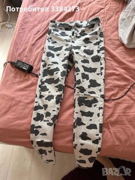 Дамски дънки , снимка 1