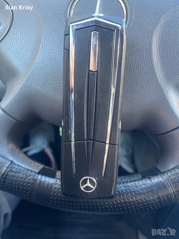 Bluetooth за W211, снимка 1