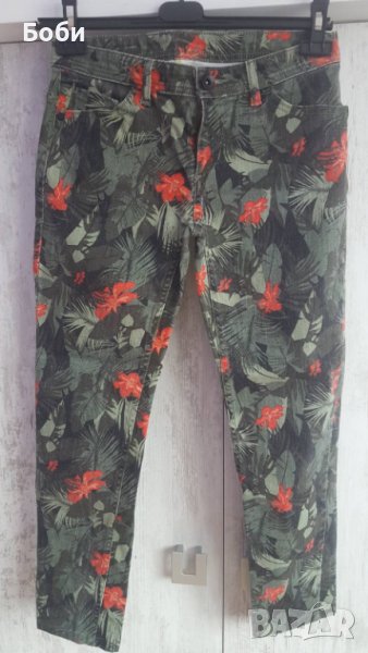 Adidas Neo Skinny - дамски дънки, снимка 1