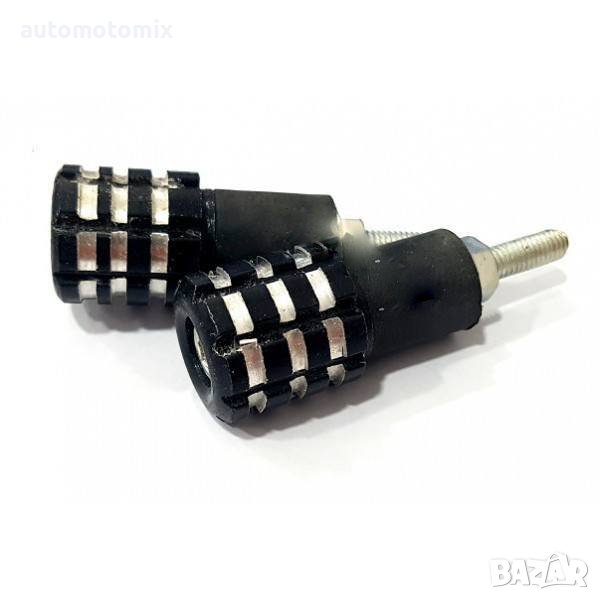 БАЛАНСЬОРИ ЗА КОРМИЛО,ТАПИ ЗА КОРМИЛО-КОМПЛЕКТ 07, снимка 1