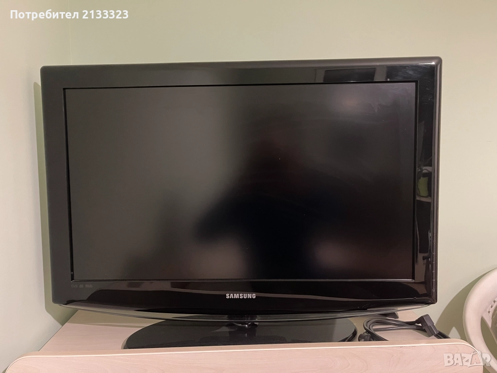 Телевизор Samsung LE32R86BD, снимка 1