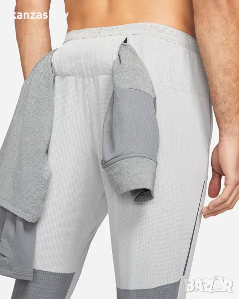 Nike Swift Men's Running Pants - мъжко ръннинг долнище L, снимка 1