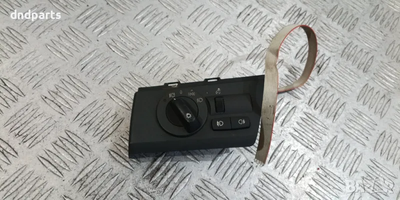 Ключ светлини BMW X3 E83 2004г.	, снимка 1