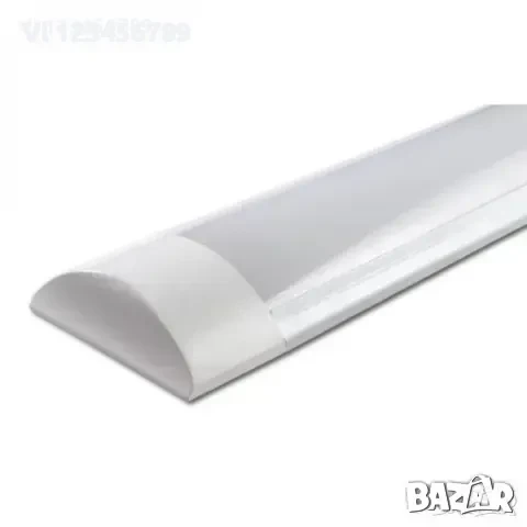 LED /лампа/ линейно тяло 40W 120 СМ, снимка 1
