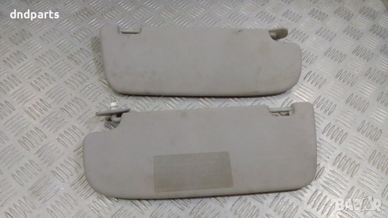 Сенници Mercedes S-Class W221 2007г.	, снимка 1