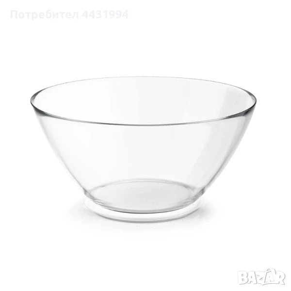 Купа за салата Luminarc Cosmos 2L, снимка 1