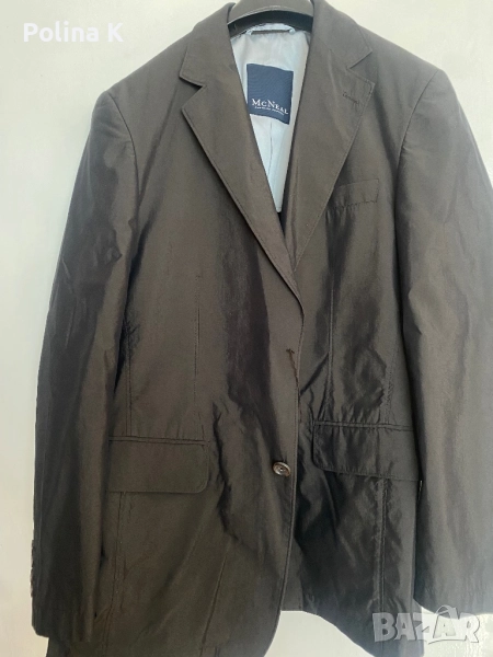 Мъжко Спортно елегантно сако, снимка 1