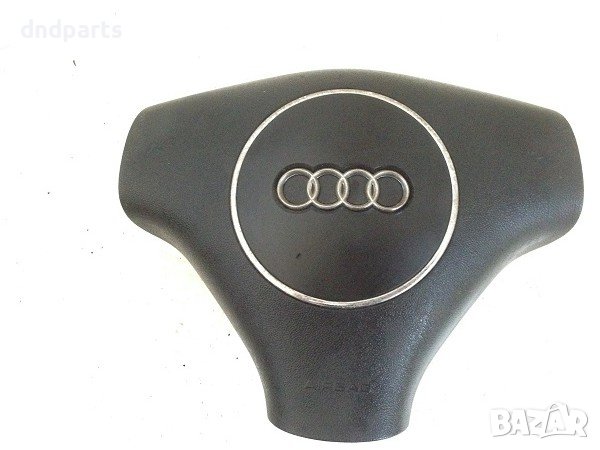 AIRBAG за Audi A6 allroad (1997-2004), снимка 1
