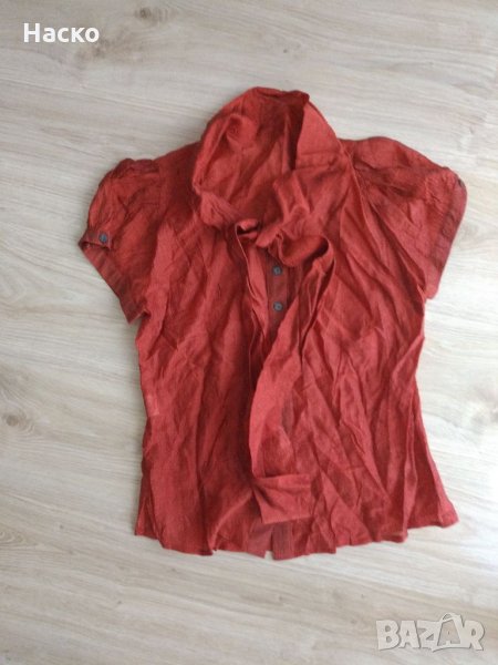 Риза junona, снимка 1