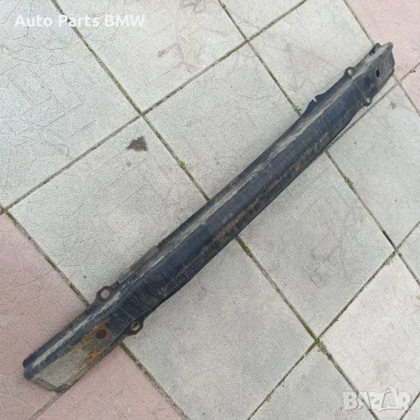 Греда задна М броня БМВ Е60 
Греда М броня BMW E60, снимка 1