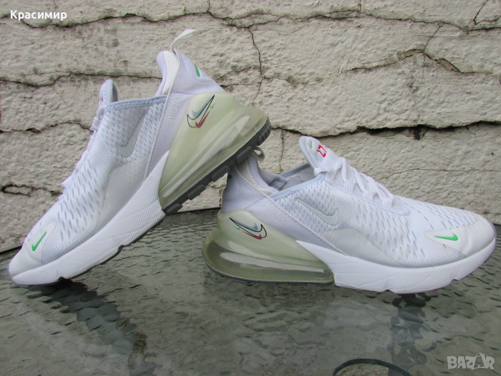 Маратонки Nike Air Max 270, снимка 1