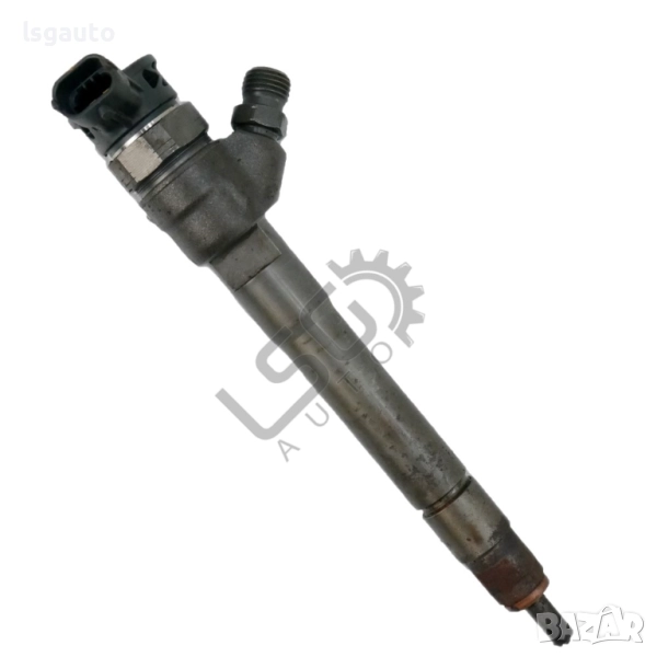 Дюза дизел Nissan Qashqai II 2013-2021 ID: 151091, снимка 1