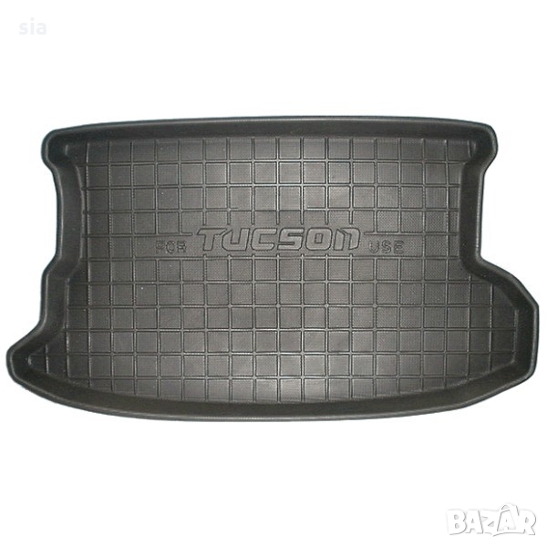 Стелка кора за багажник съвместима за Hyundai Tucson (05-Up), снимка 1