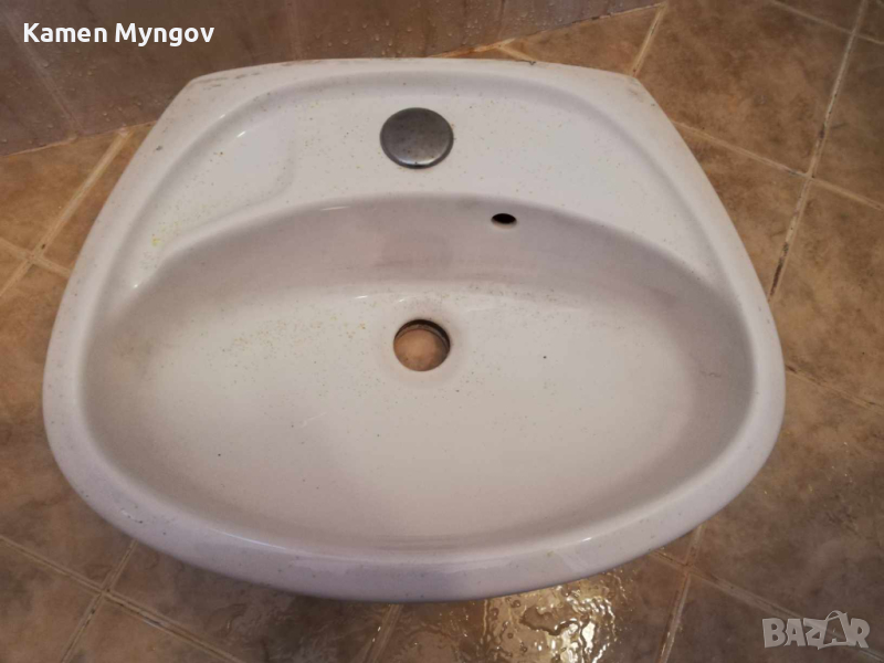 умивалник, снимка 1