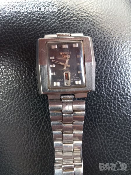 SEiKO 5 -DX, снимка 1
