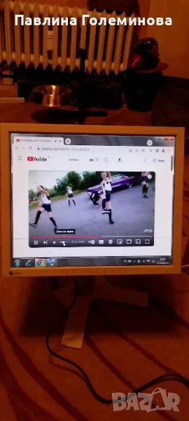 монитор, снимка 1