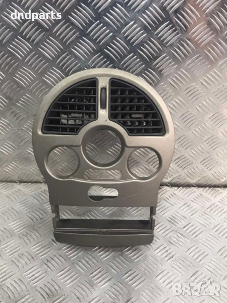 Централна конзола Renault Modus,2005г., снимка 1
