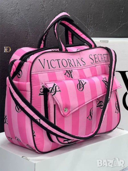 сакове versace Victoria's secret fendi prada moschino Levi's christian dior nike , снимка 1