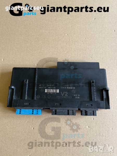 JBBFE V2 Модул за БМВ Ф10 BMW F10 , 9228491-02, снимка 1