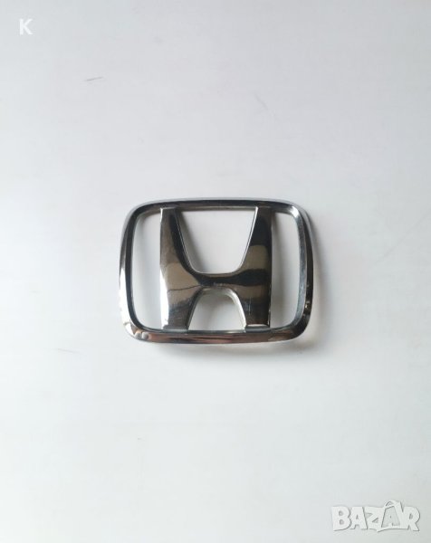 Оригинална емблема за Honda Хонда , снимка 1