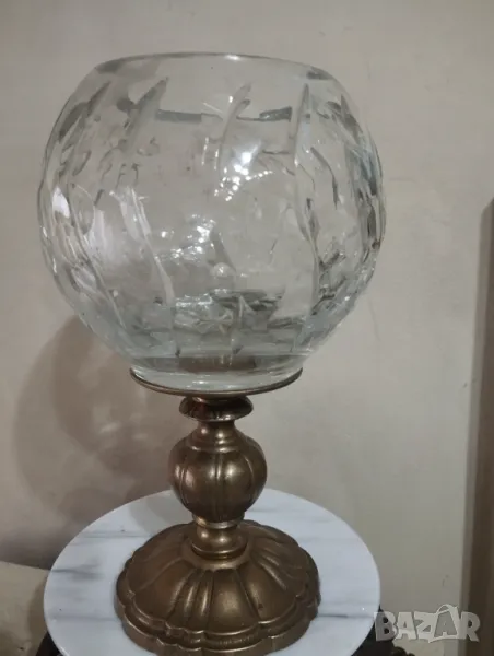 Ретро бонбониера, снимка 1