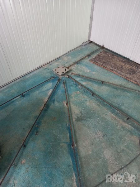 Майстори на мозайка , снимка 1