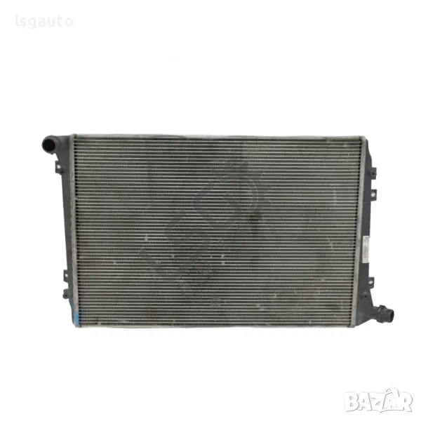 Воден радиатор Seat Altea 2004-2015 ID: 143125, снимка 1