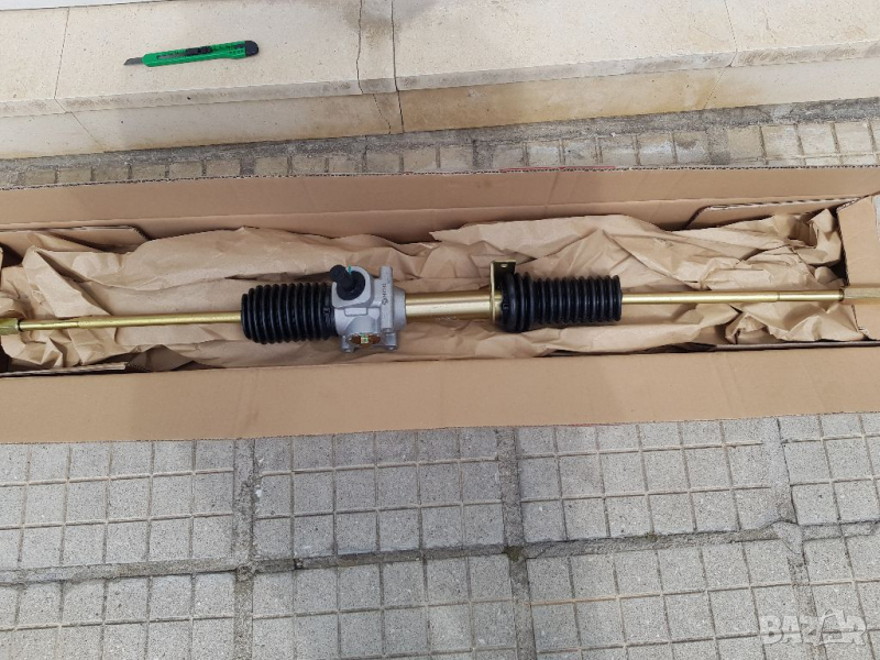 Кормилна рейка за Can-Am Commander 1000 X - 2011-2014- НОВА, НАЛИЧНА, снимка 1