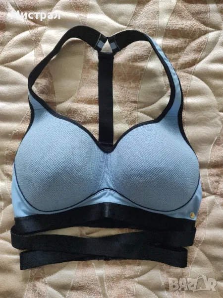Нов спортен сутиен бюстие, снимка 1