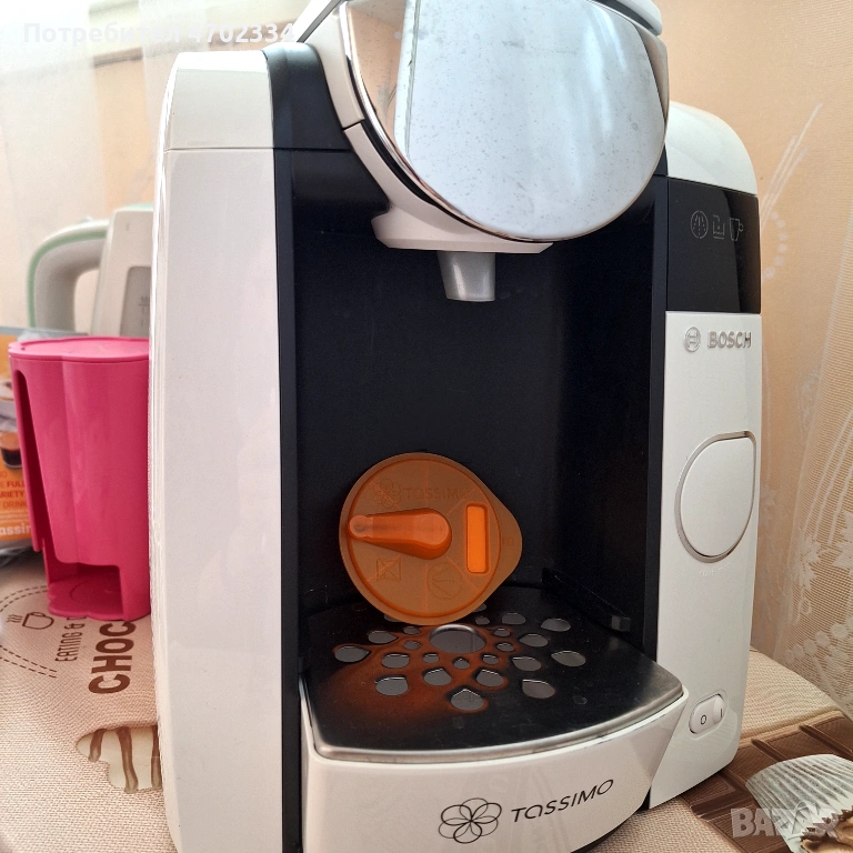 Кафемашини, снимка 1