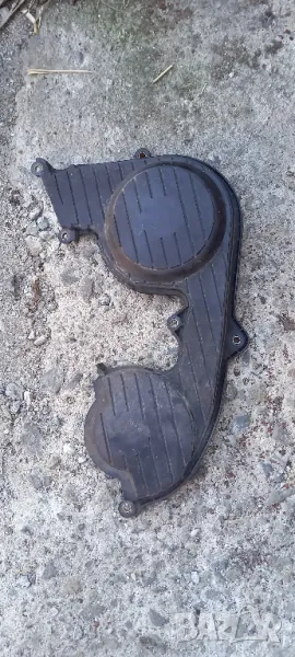 Капак ангренажен ремък Mazda Premacy 2.0 TD, снимка 1