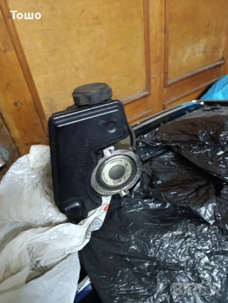 Ситроен Ксара останали части, снимка 1