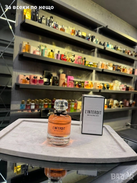 Парфюми 🎁 Дамски Парфюм 🎁 Мъжки Парфюм - Налични Различни Аромати Код SK533, снимка 1