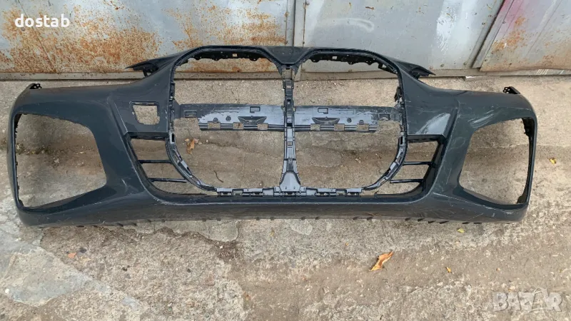 Предна броня за bmw G26, снимка 1