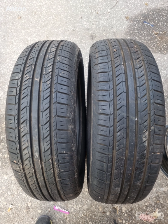  Гуми, снимка 1