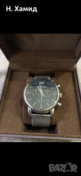 Часовник, снимка 1