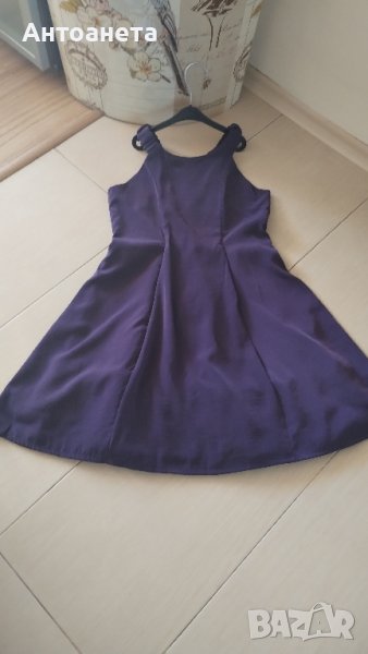 Детска рокля , снимка 1