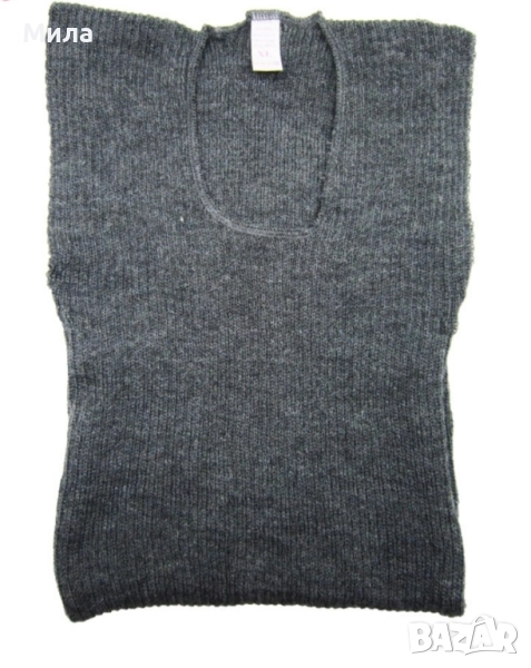 Вълнени потници, снимка 1