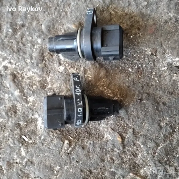 Бобини за Huyndai I10 , 1.1 , снимка 1