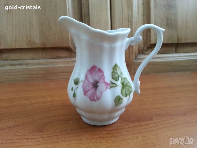 Латиера полски порцелан, снимка 1