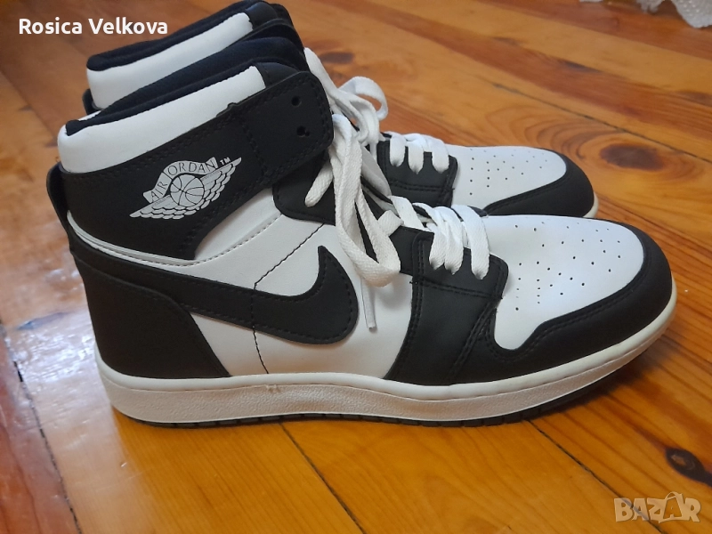 Маратонки NIKE AIR JORDAN Намаление , снимка 1