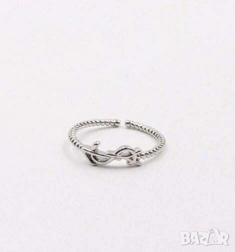 Fred Force пръстен, снимка 1