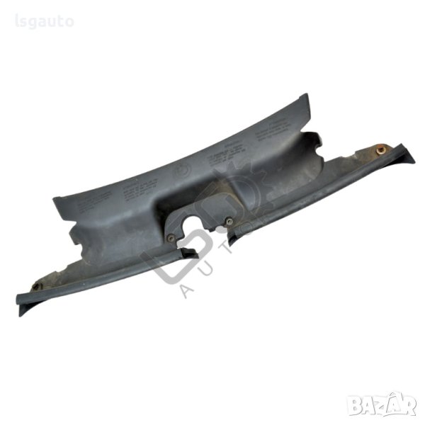 Кора над радиатори BMW X3 (E83) 2003-2010 ID:102347, снимка 1