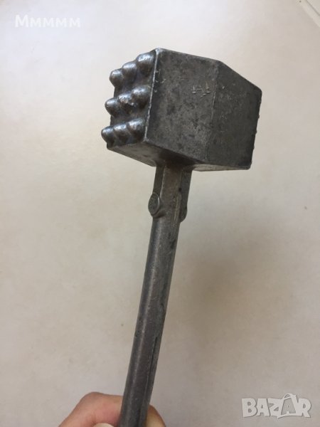 Чукче за обработка на месо, снимка 1