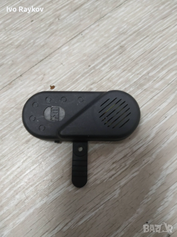 Сирена , дачик аларма за Opel Vivaro , снимка 1