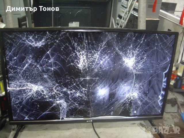 ARIELLI LED-32DN10ND, снимка 1