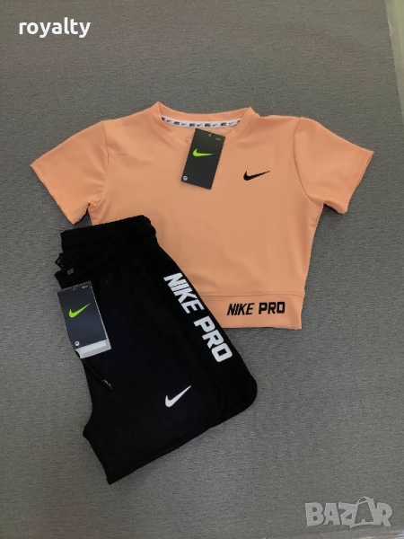 Nike дамски спортен екип , снимка 1